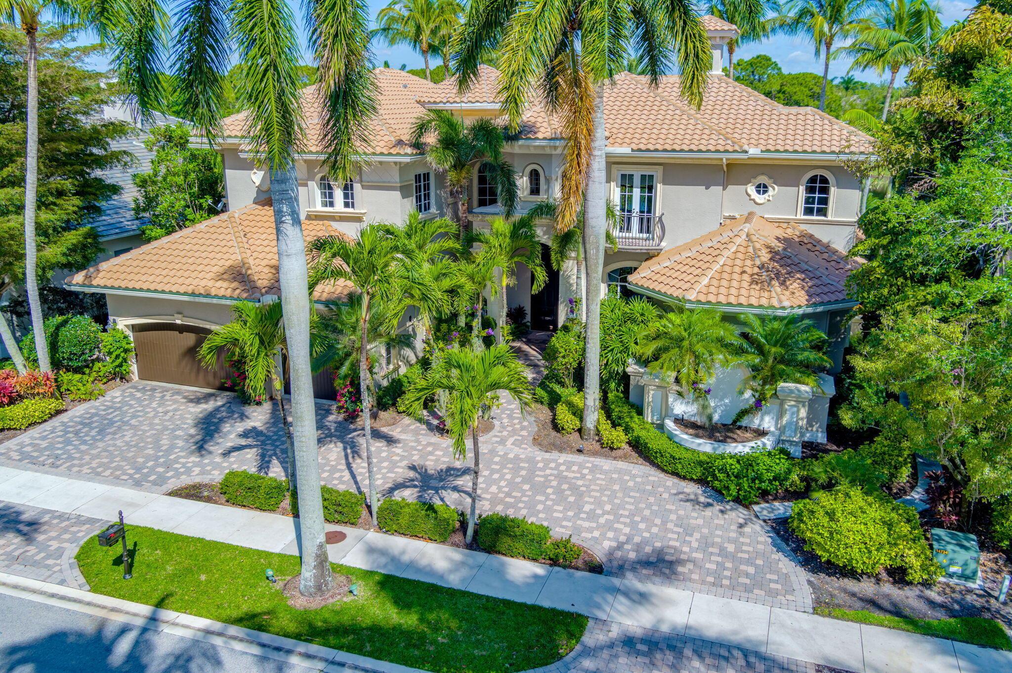 MIRASOL PAR 1 - Residential
