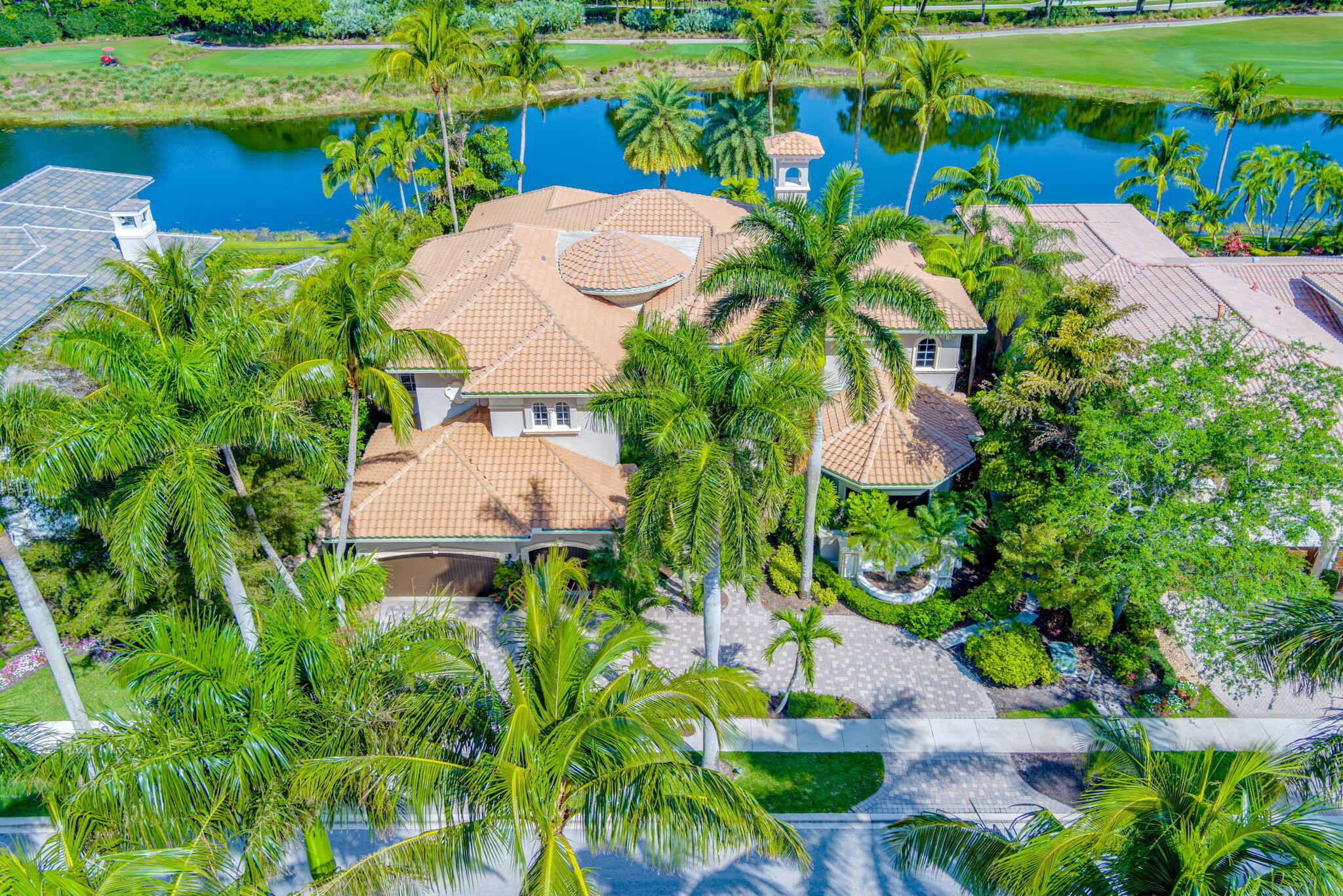 MIRASOL PAR 1 - Residential