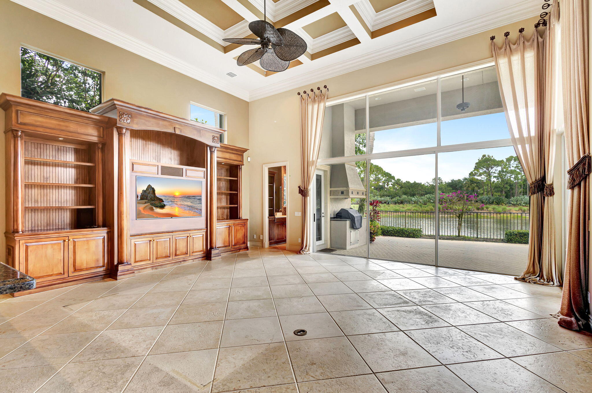MIRASOL PAR 1 - Residential