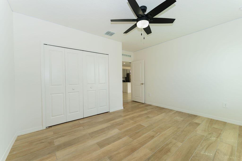 PORT ST LUCIE SECTION 13 - Residential Lease