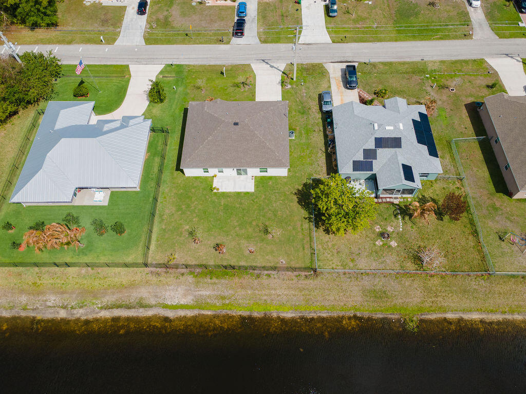 PORT ST LUCIE SECTION 13 - Residential Lease
