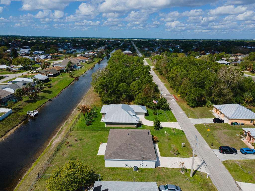 PORT ST LUCIE SECTION 13 - Residential Lease