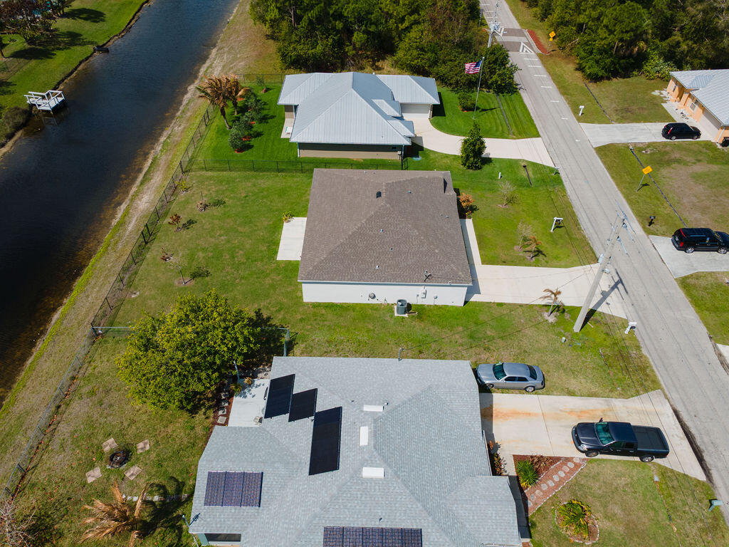 PORT ST LUCIE SECTION 13 - Residential Lease