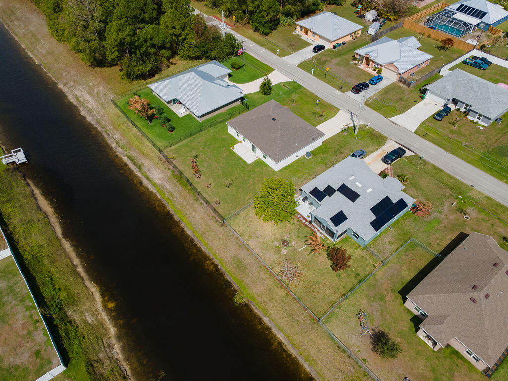 PORT ST LUCIE SECTION 13 - Residential Lease
