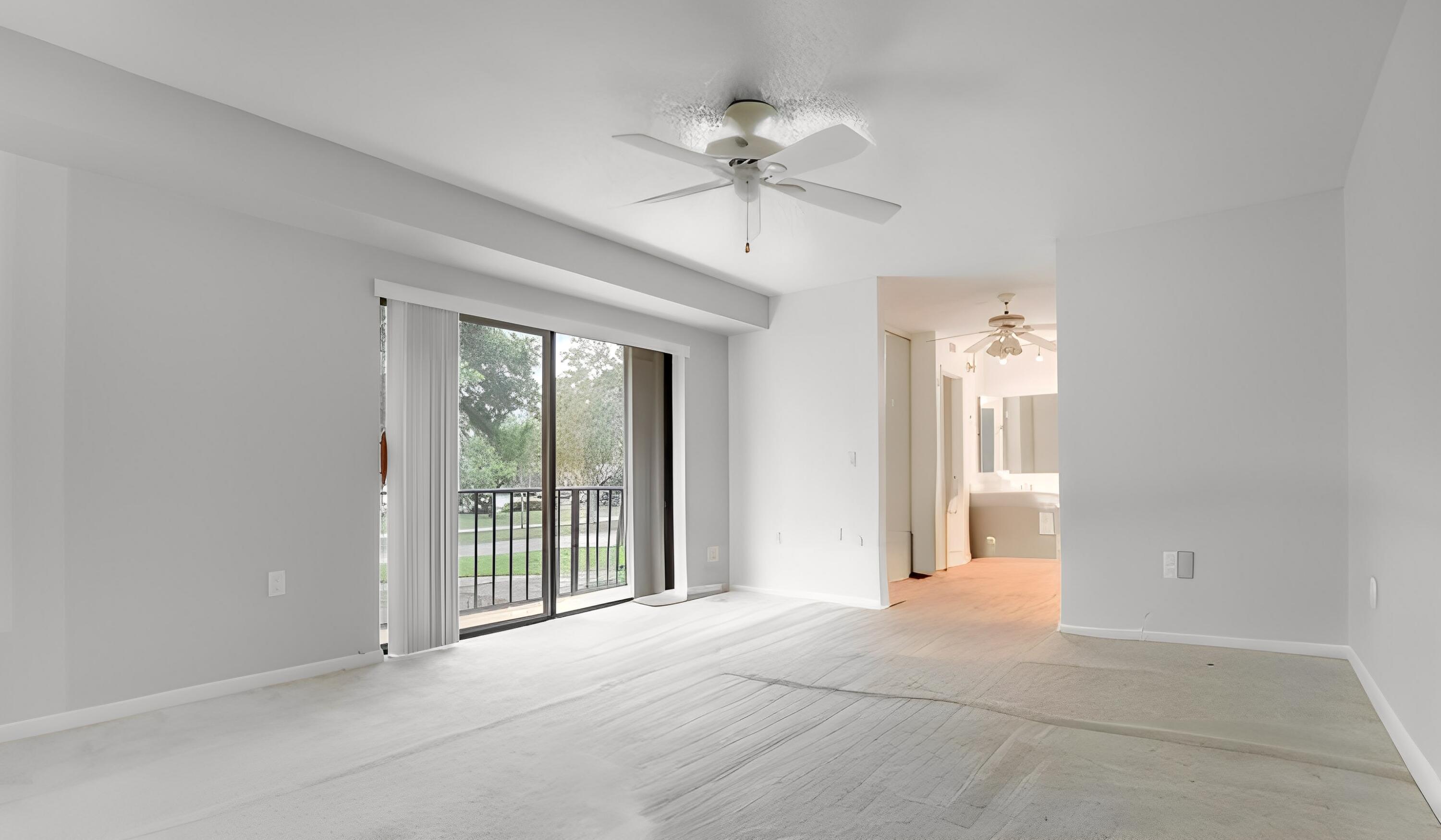GARDEN LAKES AND GARDEN SQUARE SHOPS - Residential Lease