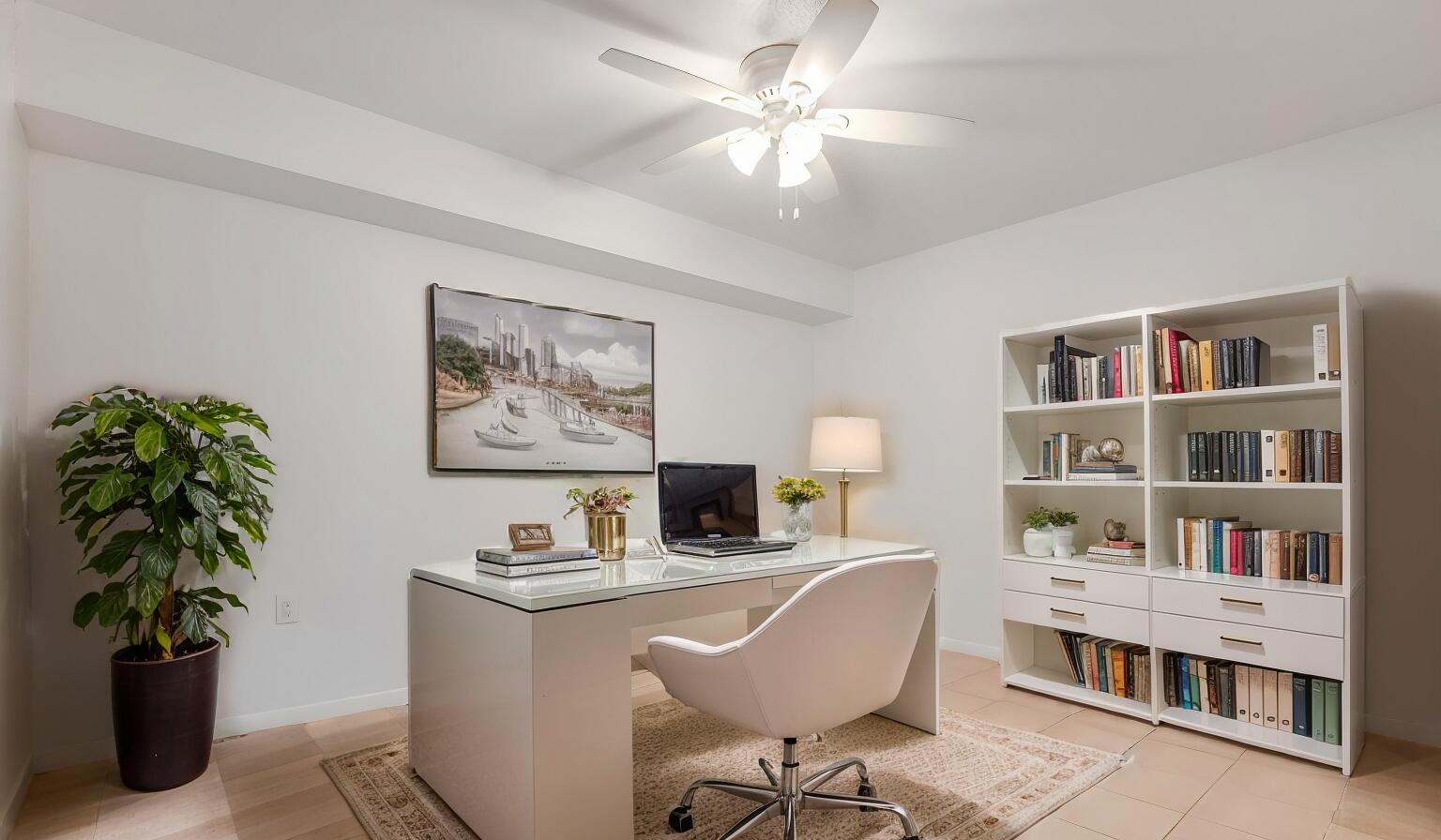 GARDEN LAKES AND GARDEN SQUARE SHOPS - Residential Lease