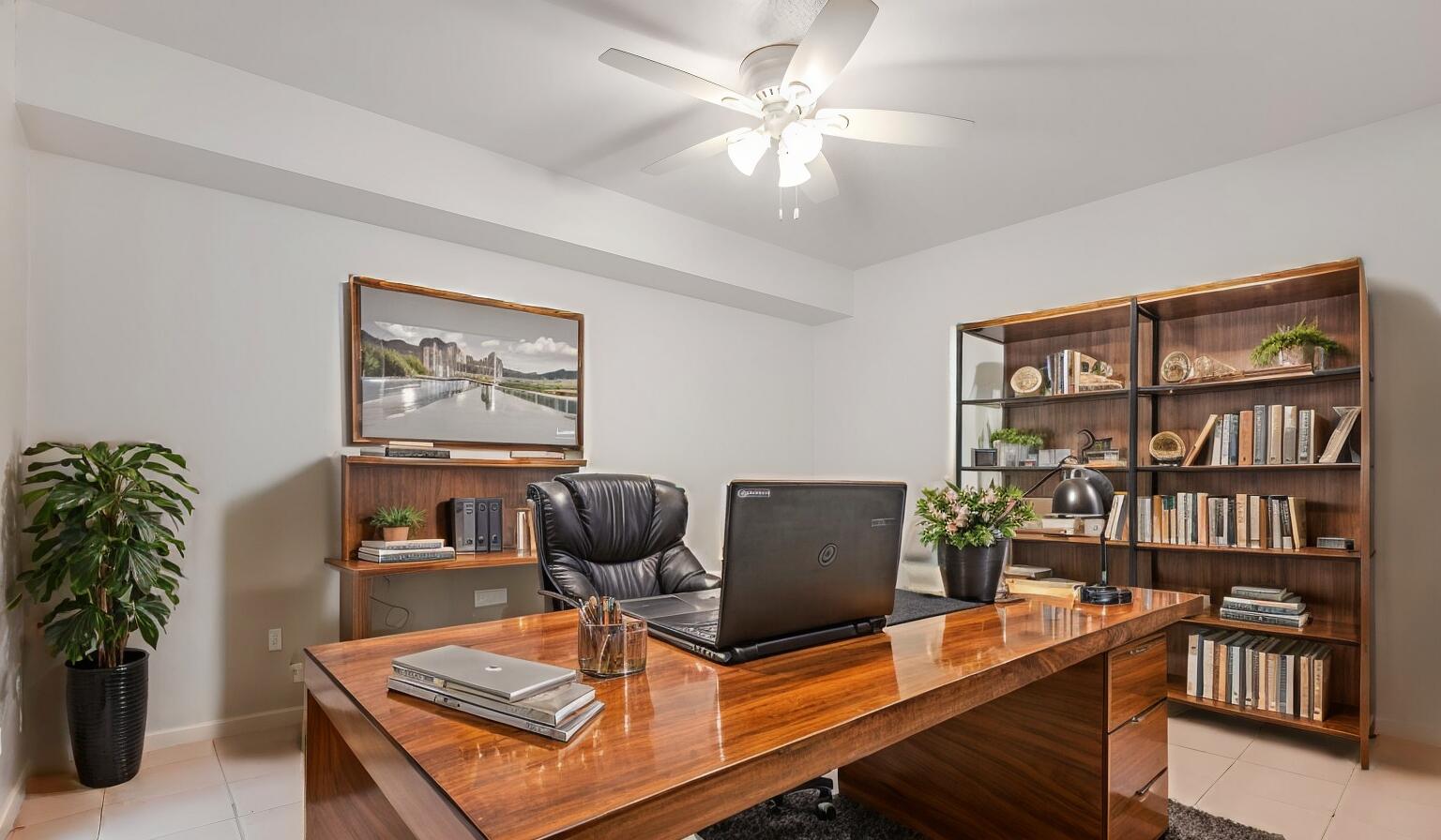GARDEN LAKES AND GARDEN SQUARE SHOPS - Residential Lease