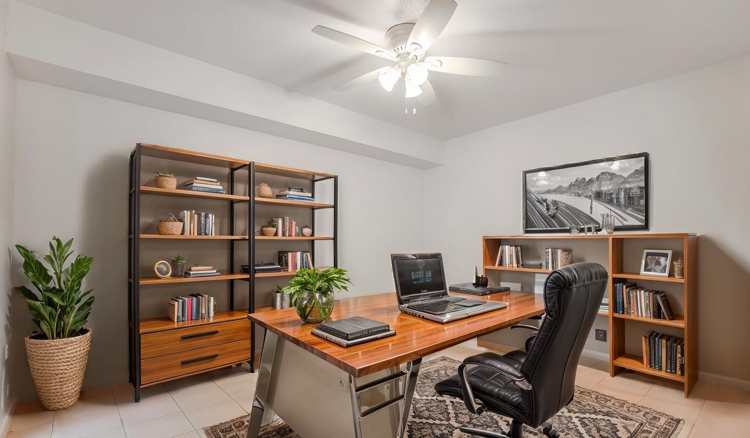 GARDEN LAKES AND GARDEN SQUARE SHOPS - Residential Lease