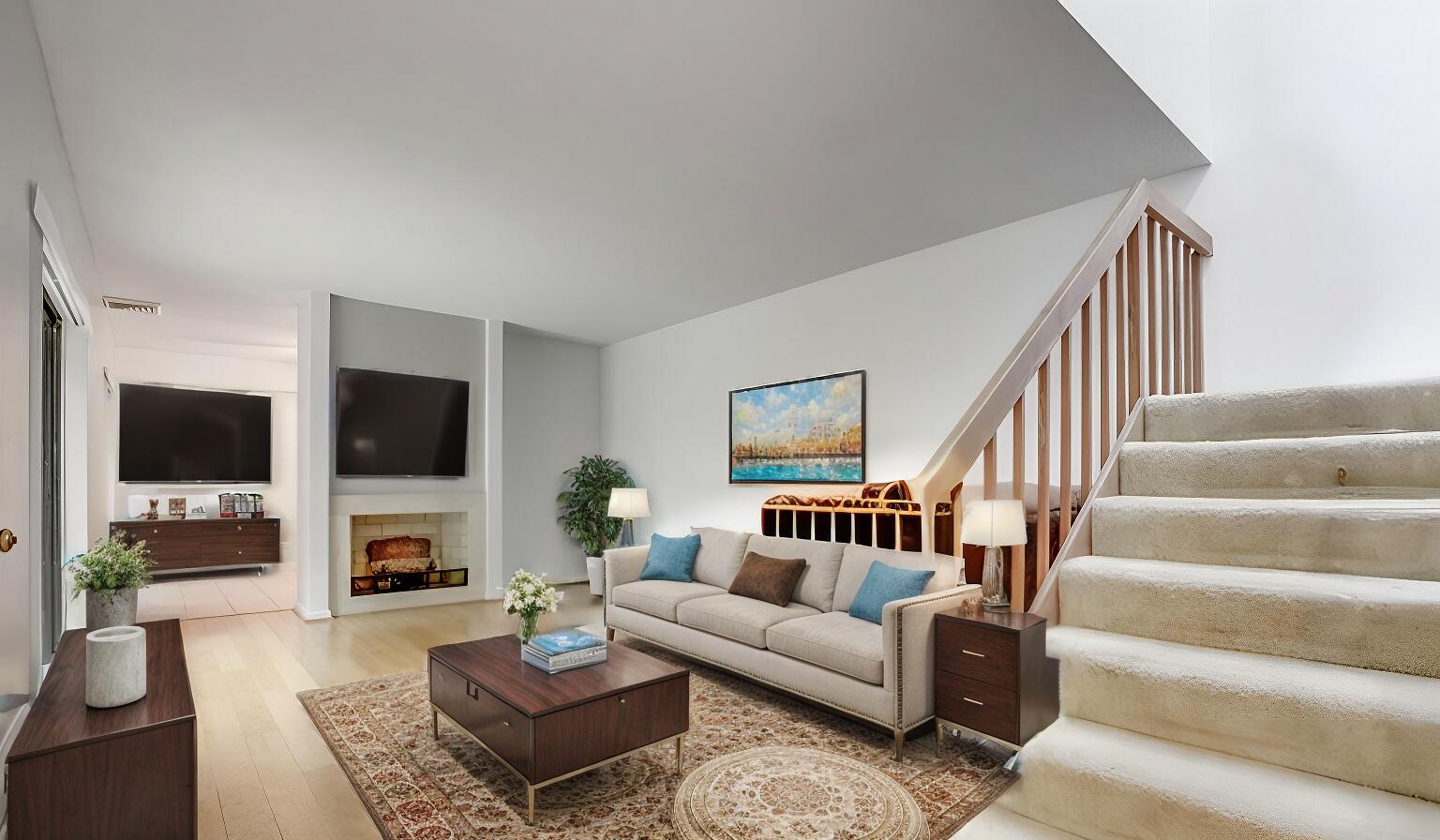 GARDEN LAKES AND GARDEN SQUARE SHOPS - Residential Lease