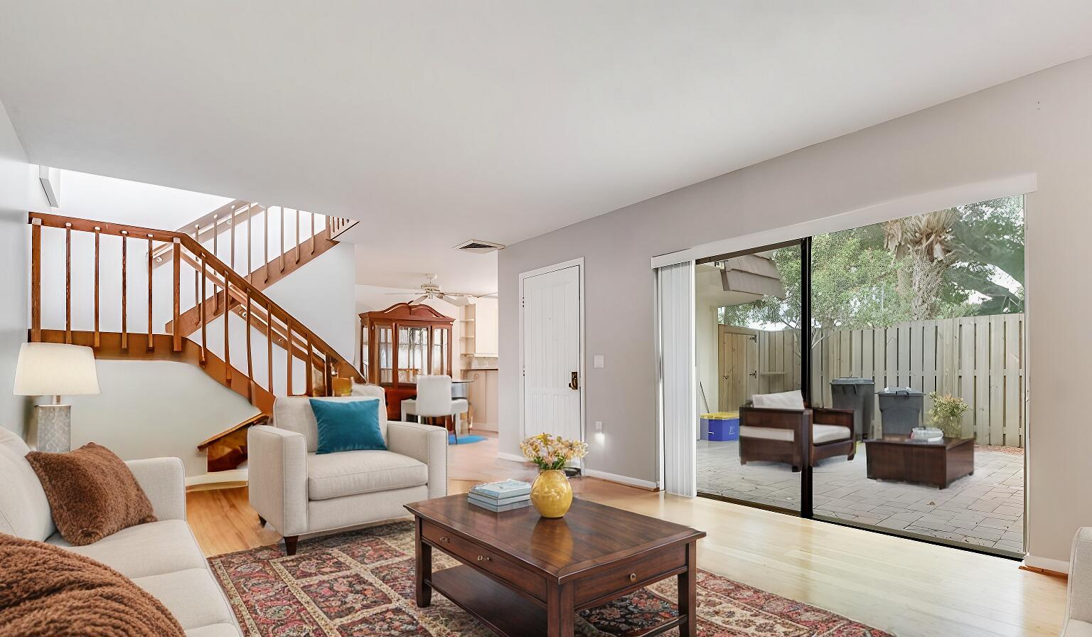 GARDEN LAKES AND GARDEN SQUARE SHOPS - Residential Lease
