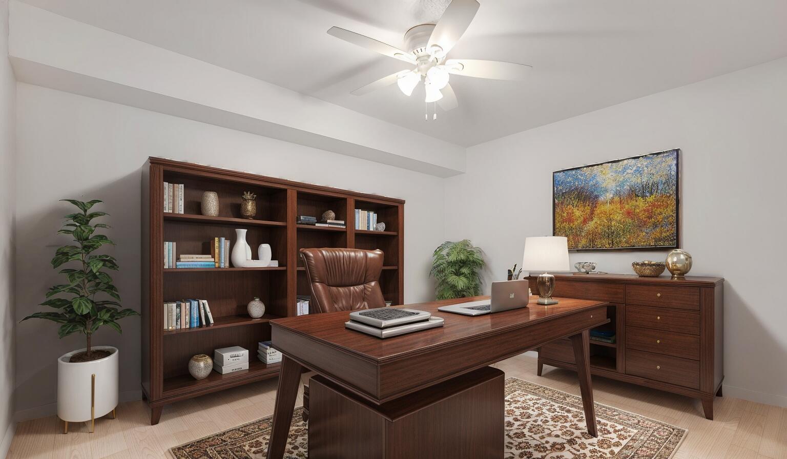 GARDEN LAKES AND GARDEN SQUARE SHOPS - Residential Lease