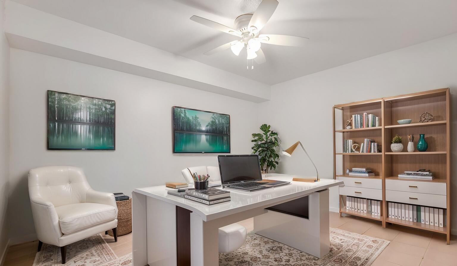 GARDEN LAKES AND GARDEN SQUARE SHOPS - Residential Lease