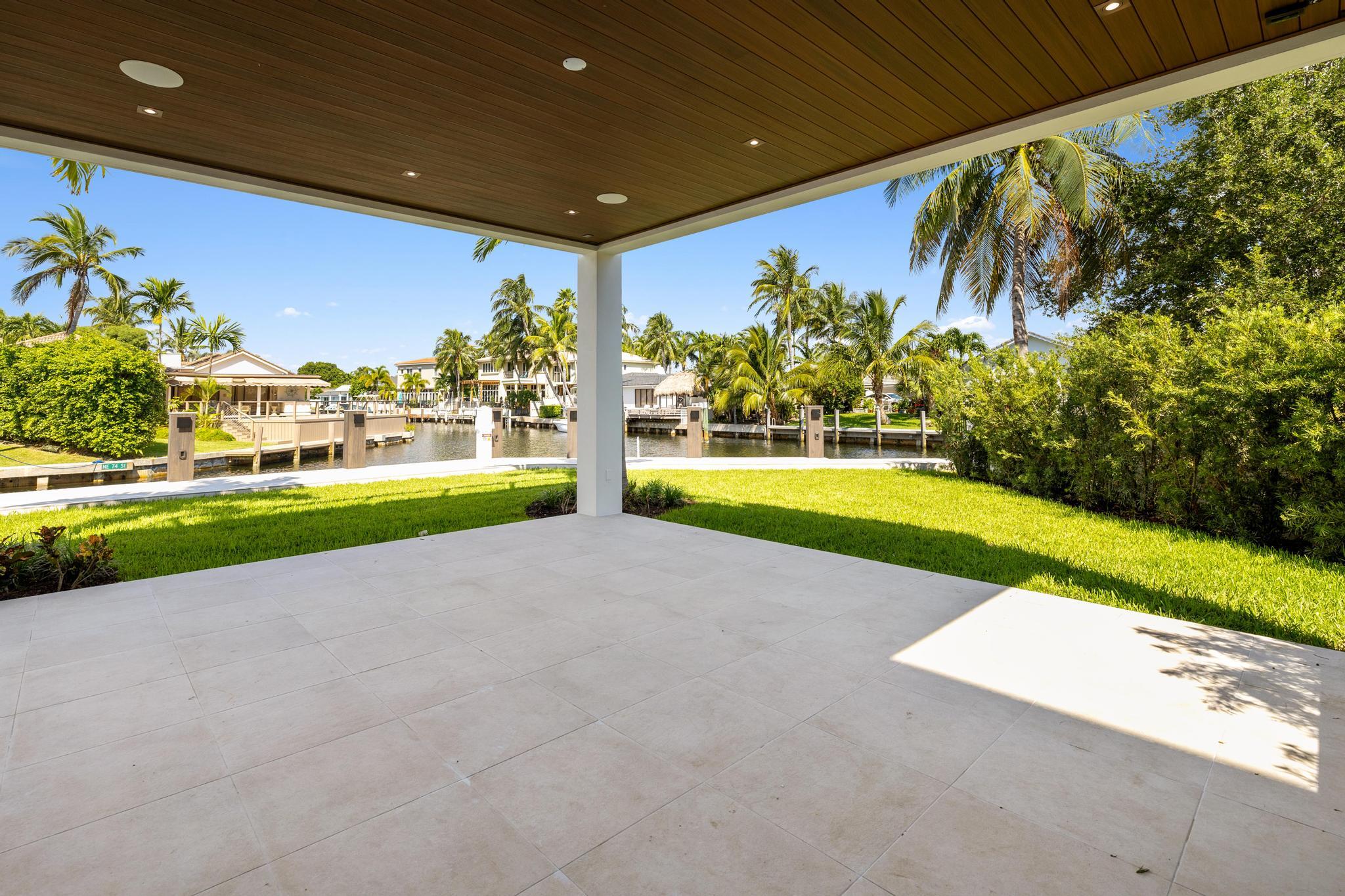 Boca Bay Colony - Residential