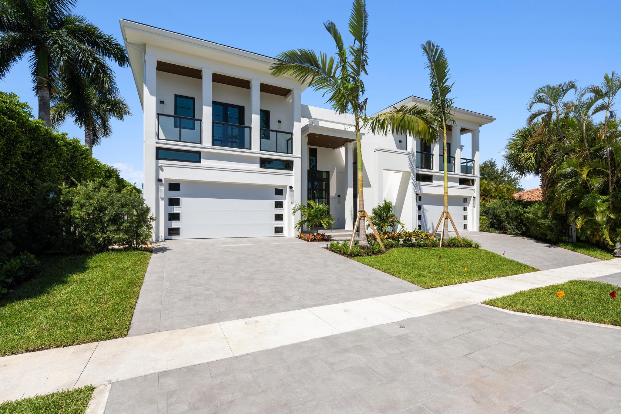 Boca Bay Colony - Residential