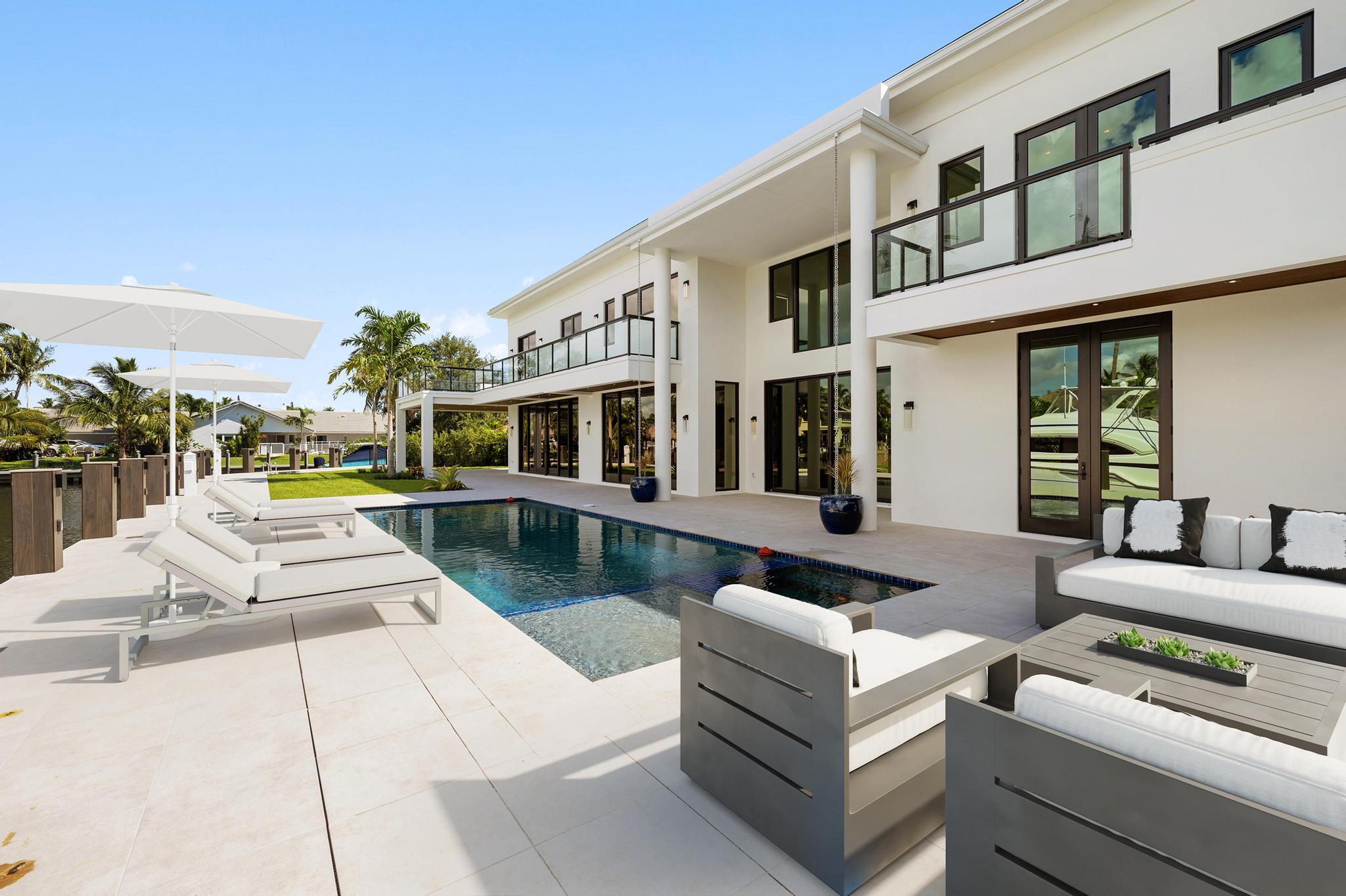 Boca Bay Colony - Residential