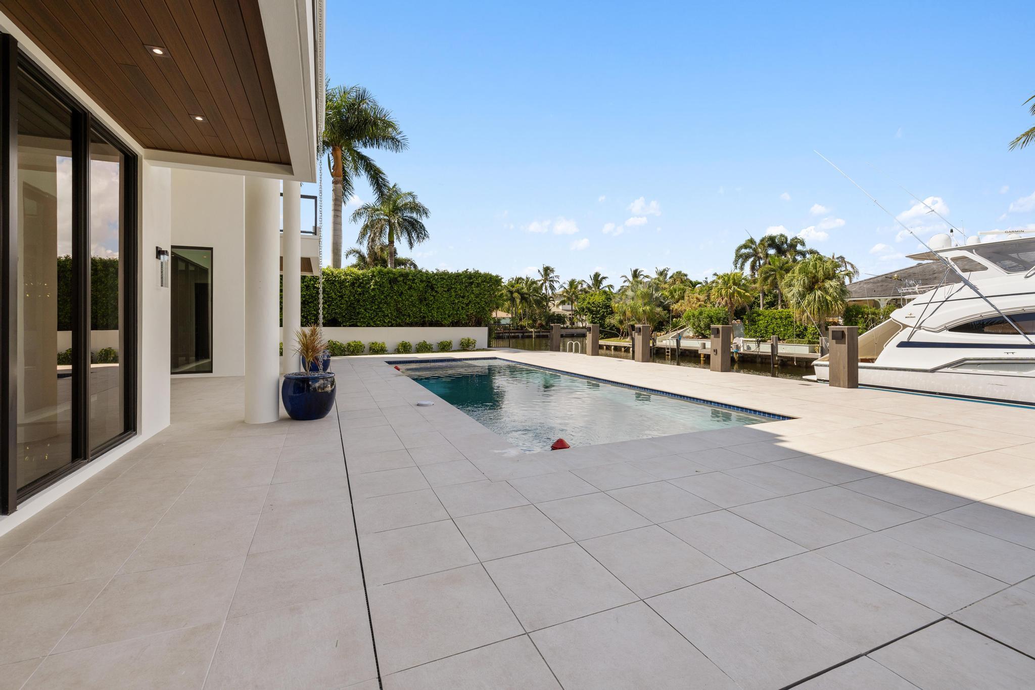 Boca Bay Colony - Residential