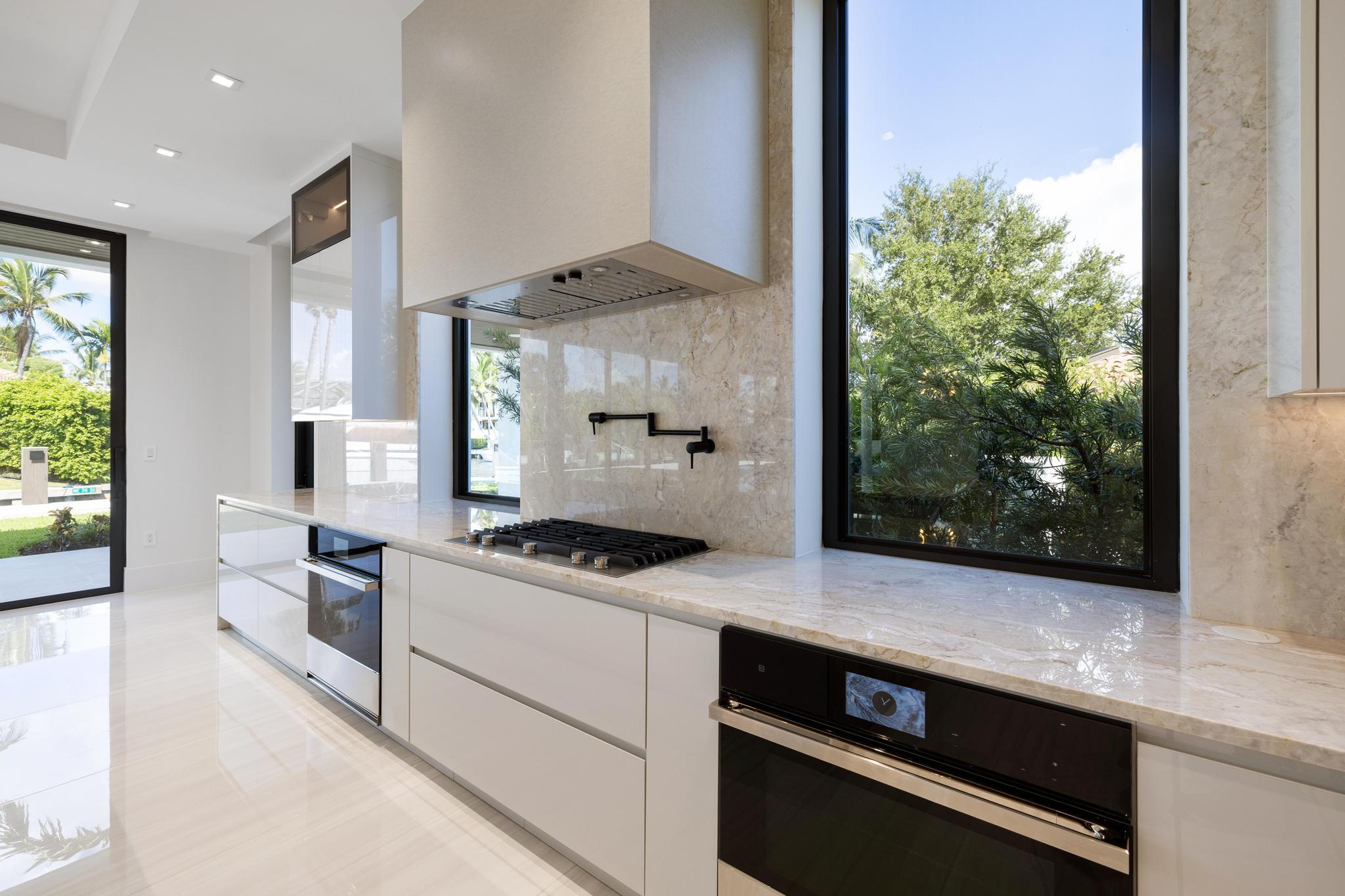 Boca Bay Colony - Residential