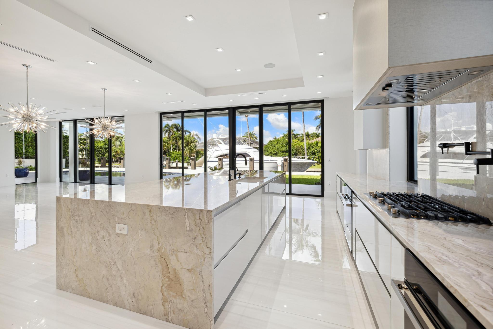 Boca Bay Colony - Residential
