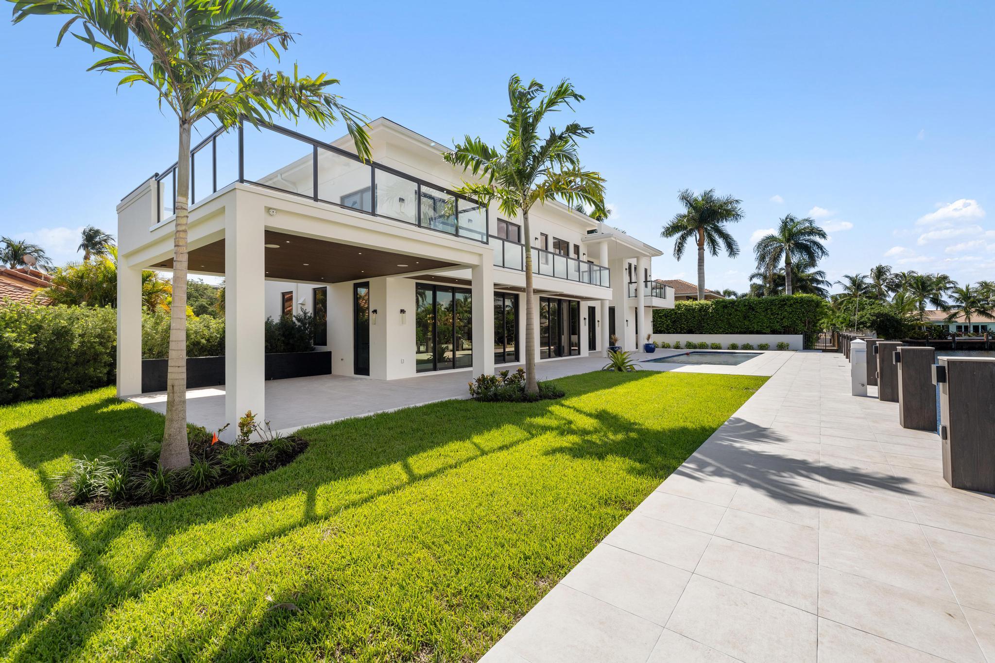 Boca Bay Colony - Residential