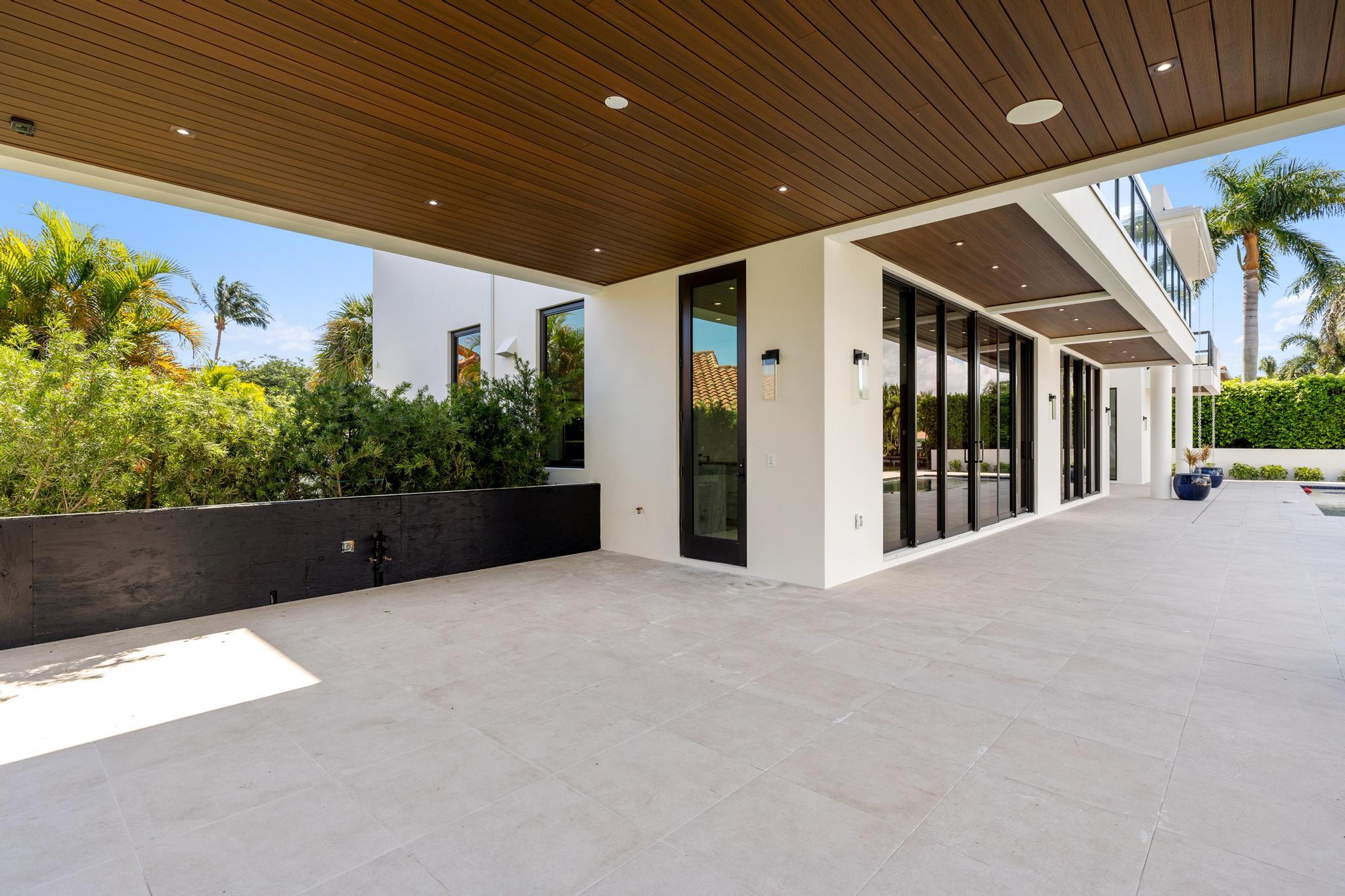 Boca Bay Colony - Residential
