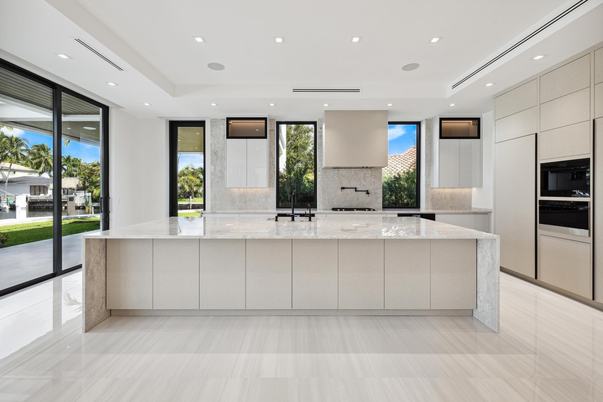 Boca Bay Colony - Residential