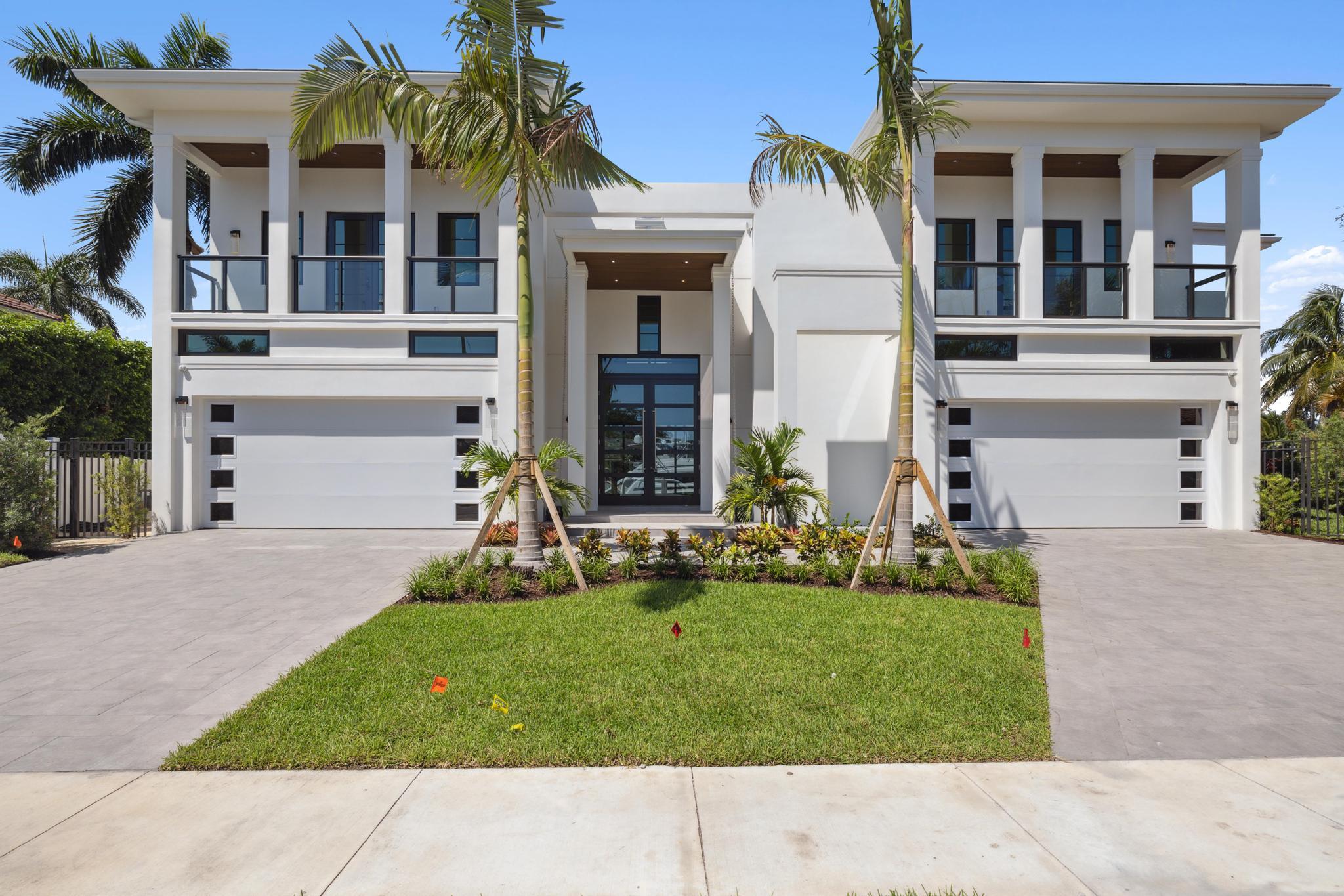 Boca Bay Colony - Residential