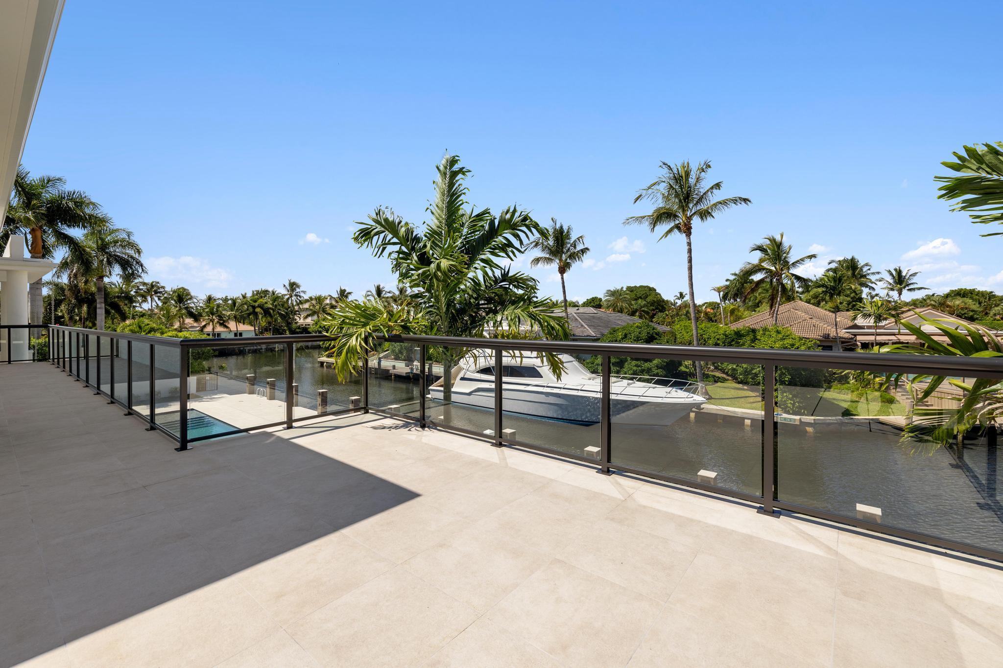 Boca Bay Colony - Residential