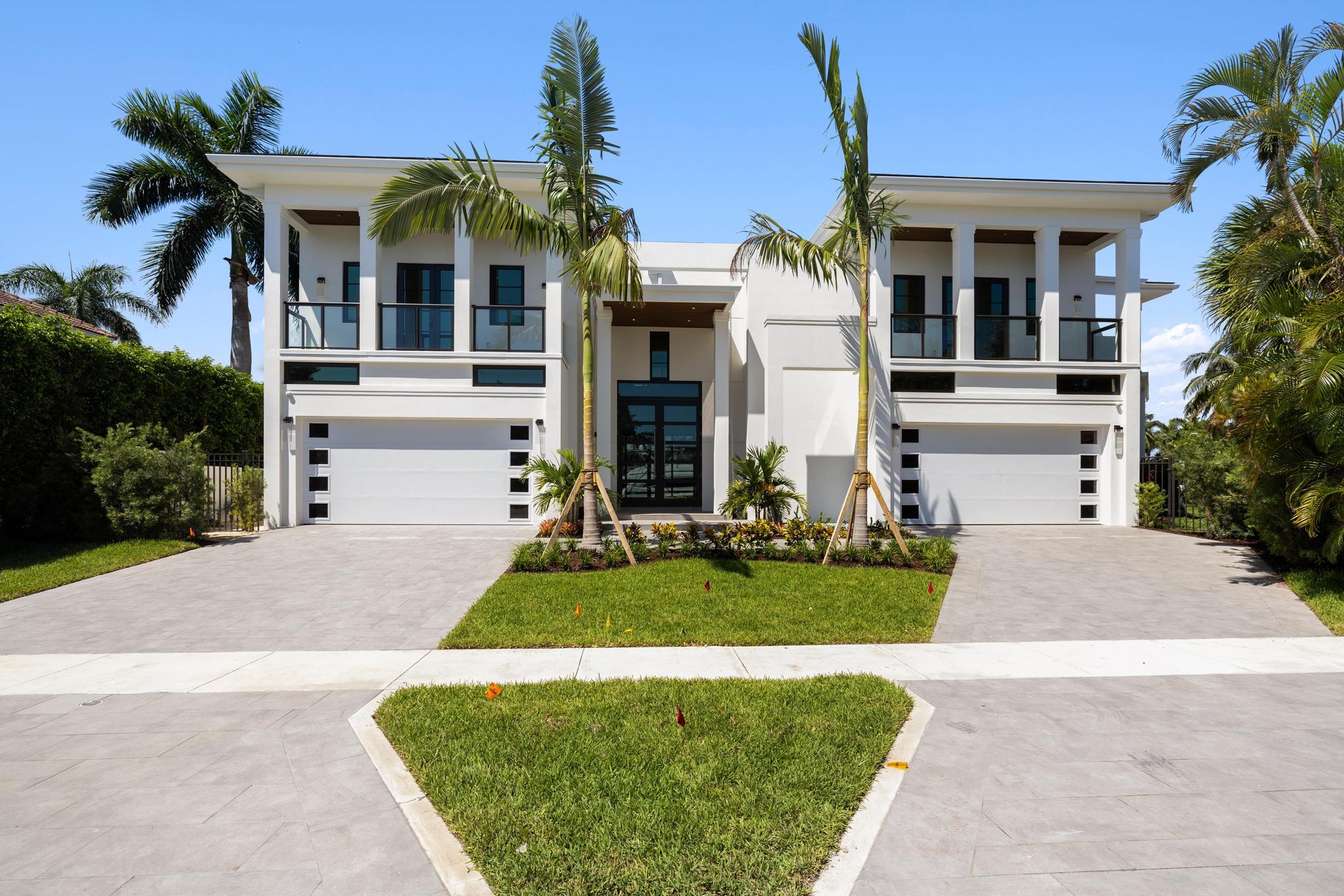 Boca Bay Colony - Residential