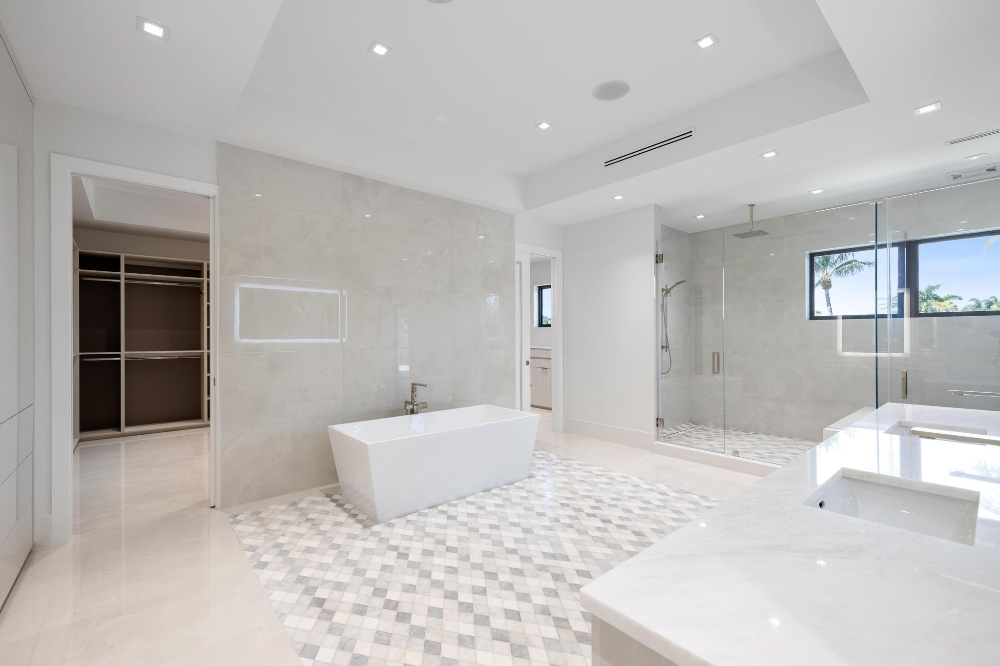 Boca Bay Colony - Residential