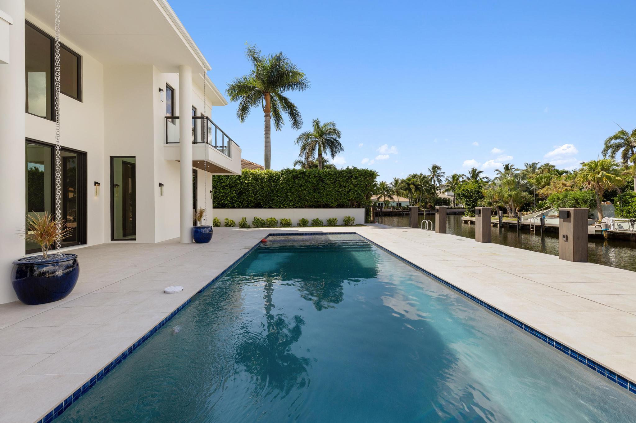 Boca Bay Colony - Residential