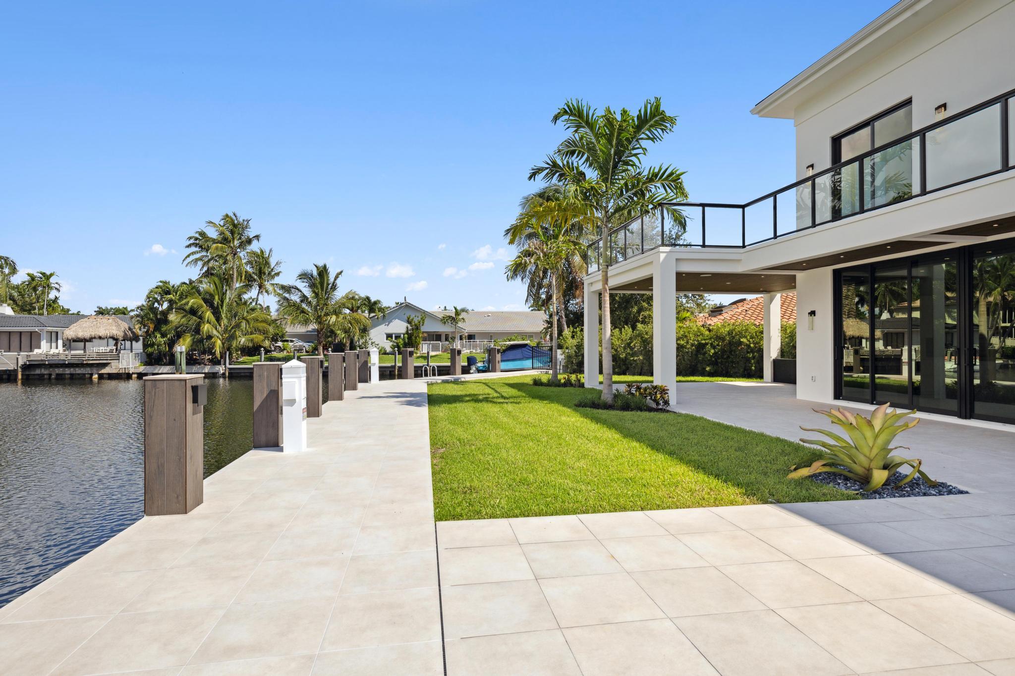 Boca Bay Colony - Residential