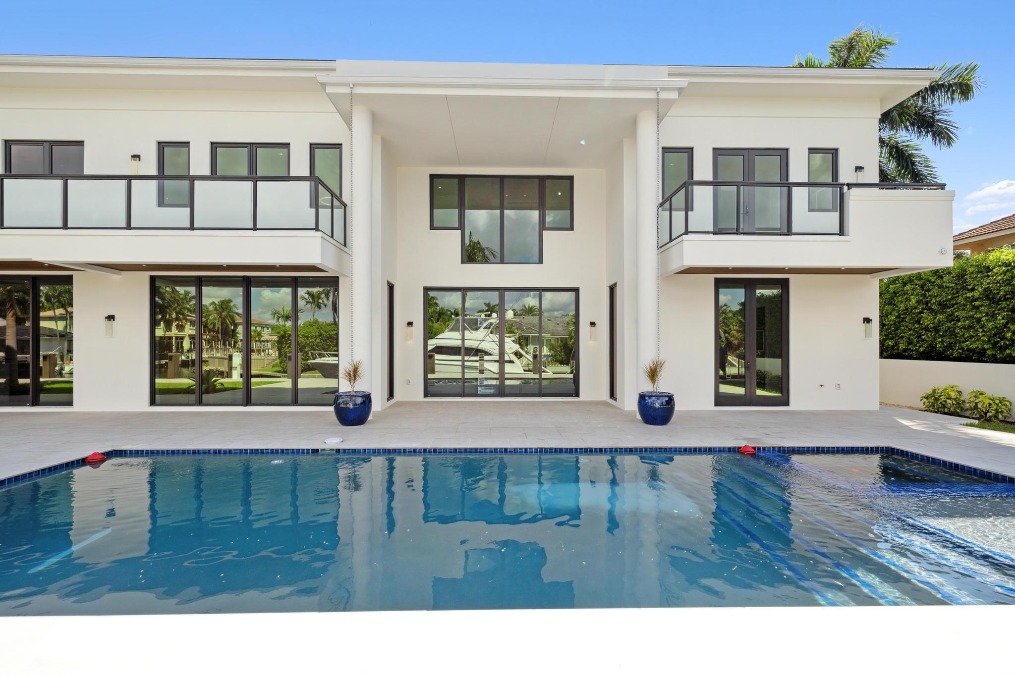 Boca Bay Colony - Residential