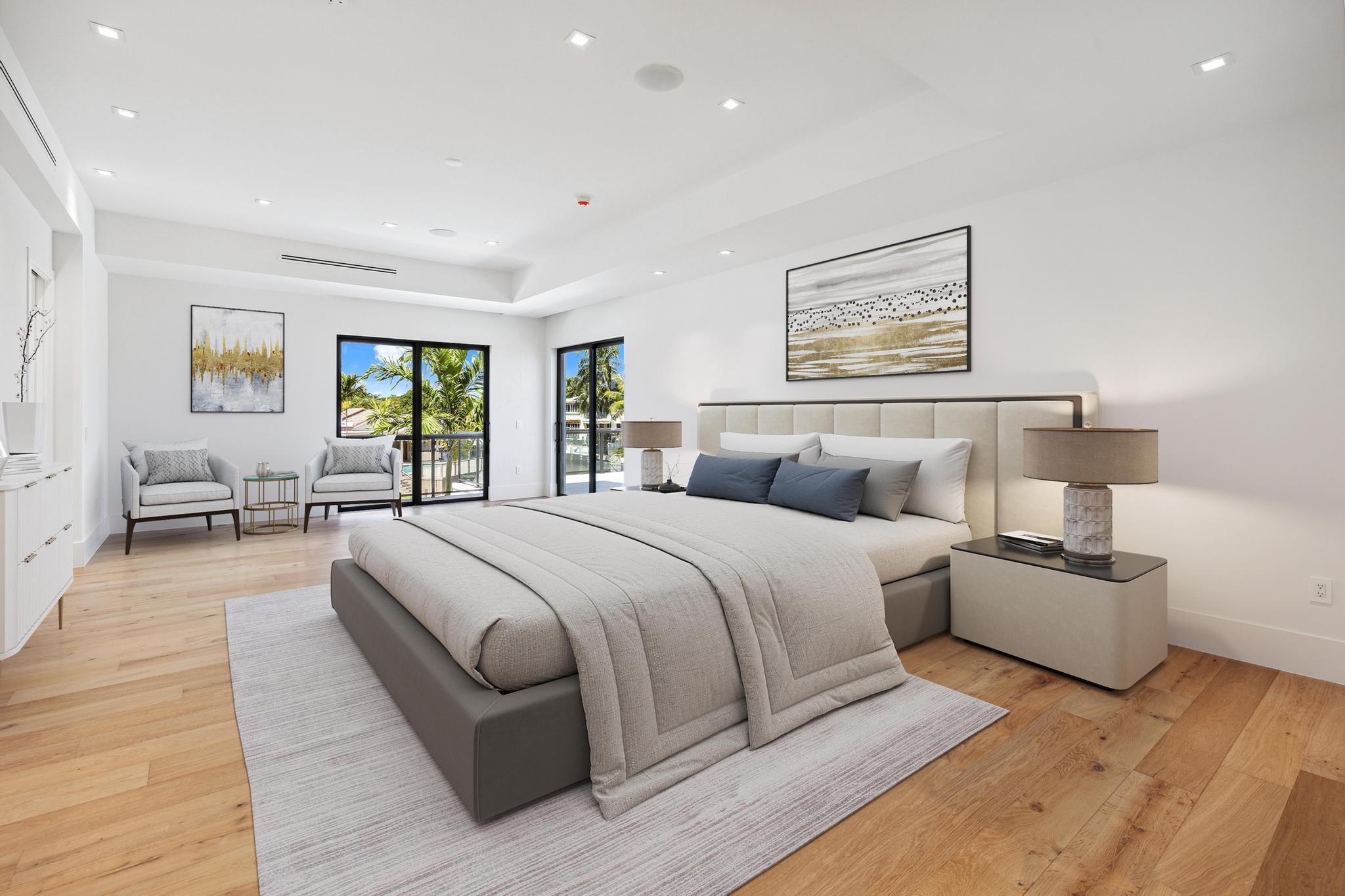 Boca Bay Colony - Residential