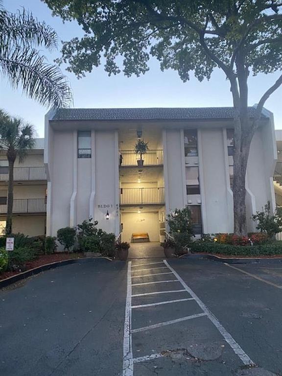 Concord Village - Residential