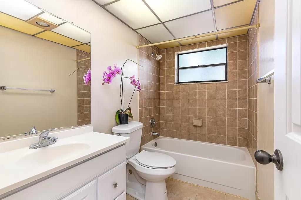Concord Village - Residential