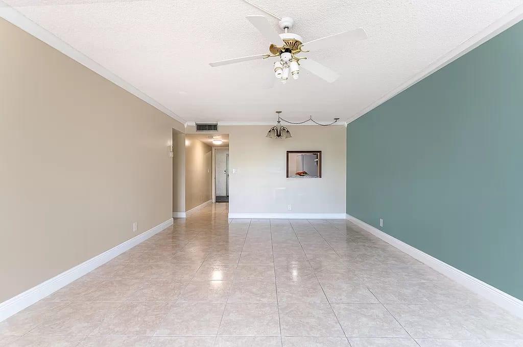 Concord Village - Residential