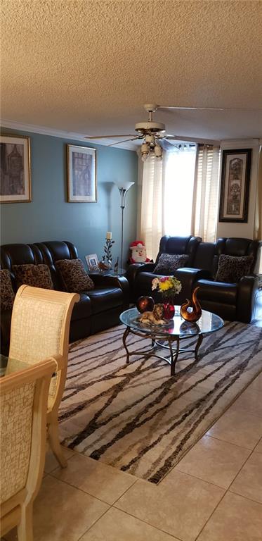 Concord Village - Residential