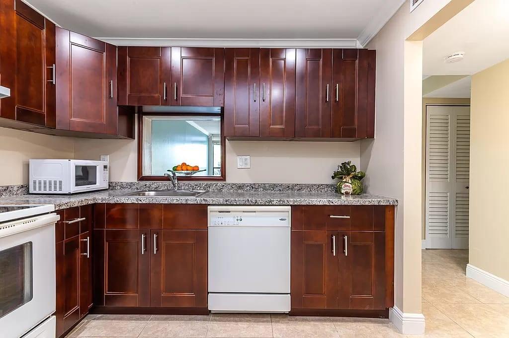 Concord Village - Residential