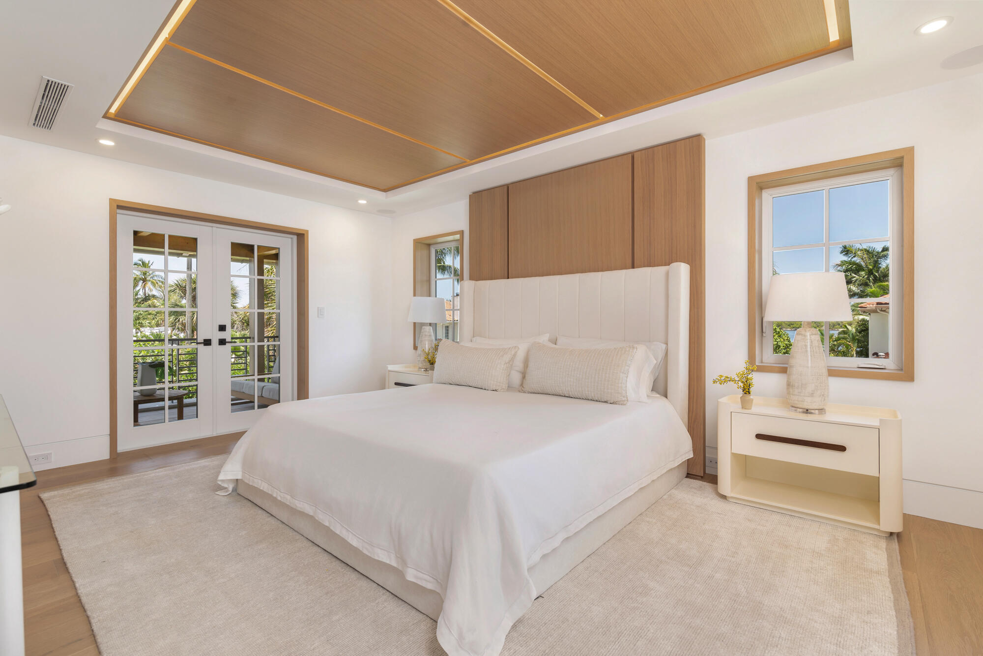 WORTH COURT - Residential