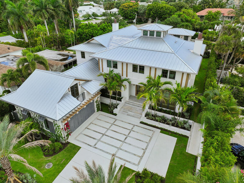 WORTH COURT - Residential