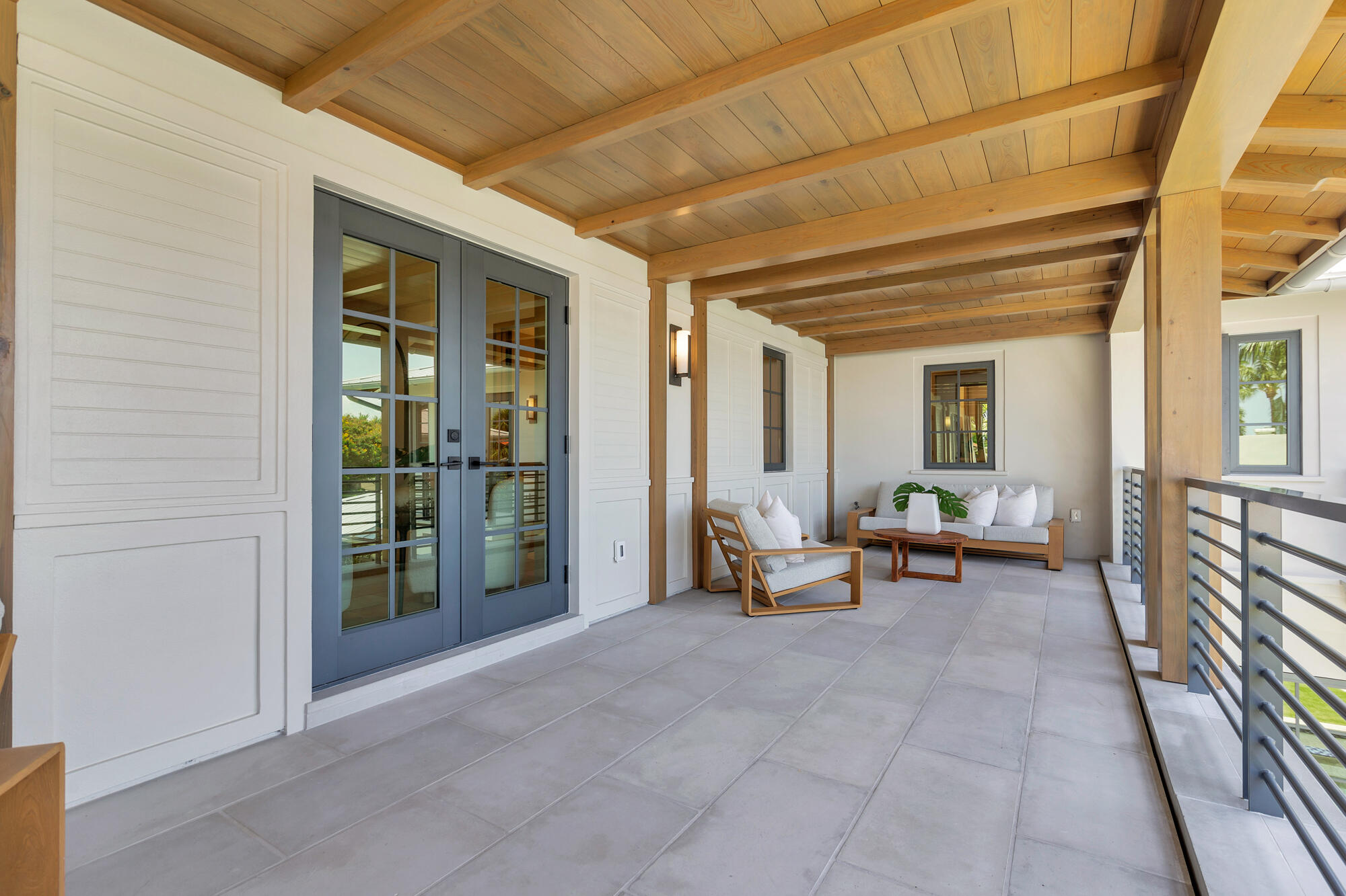 WORTH COURT - Residential