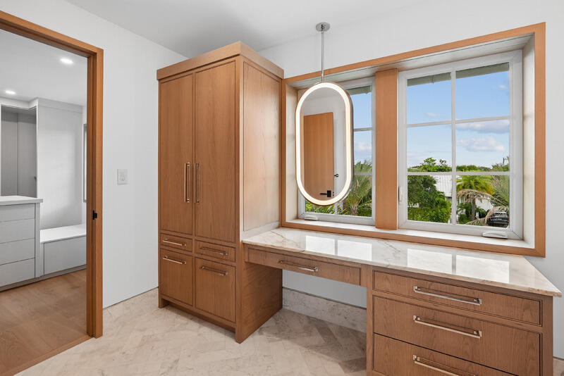 WORTH COURT - Residential