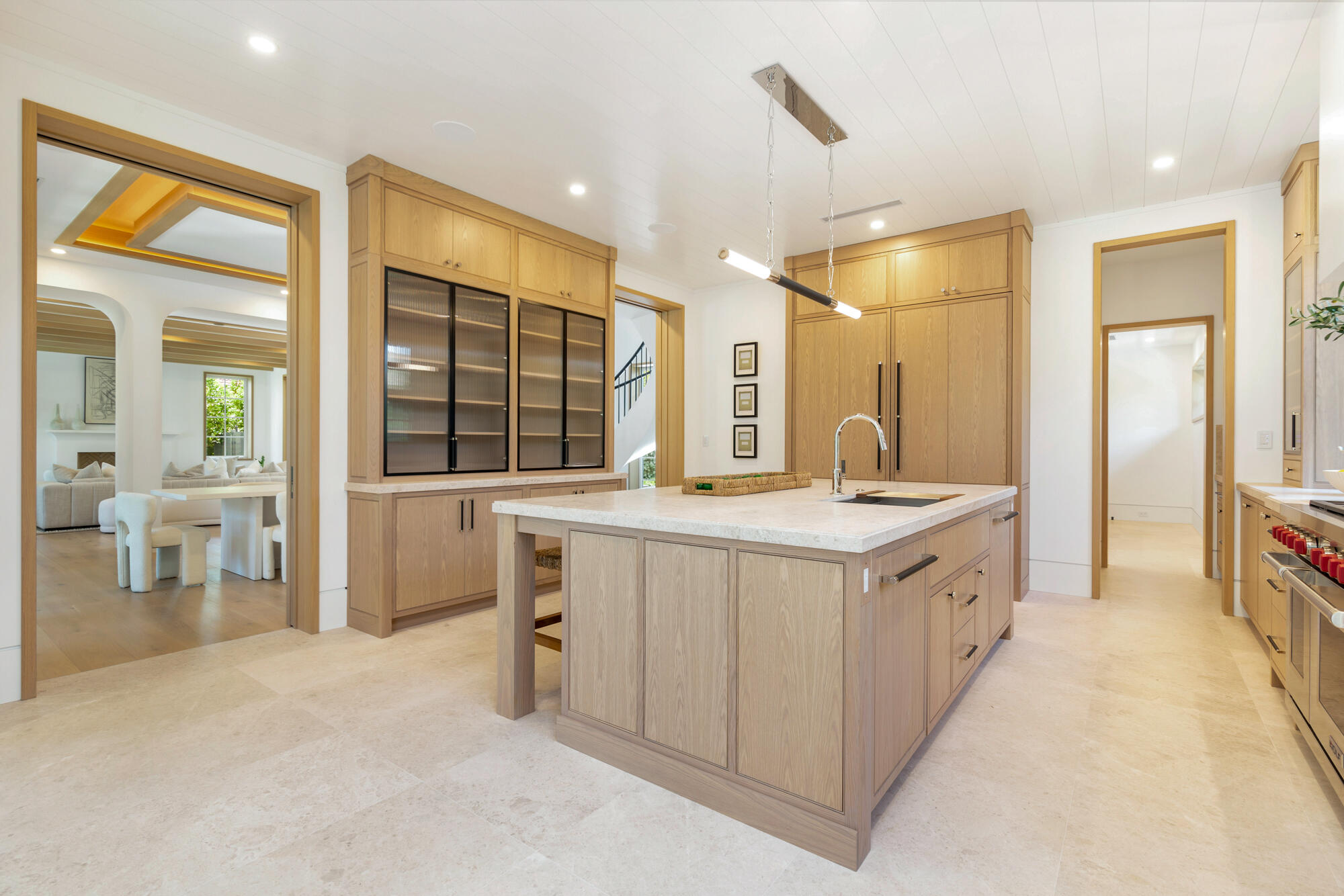WORTH COURT - Residential