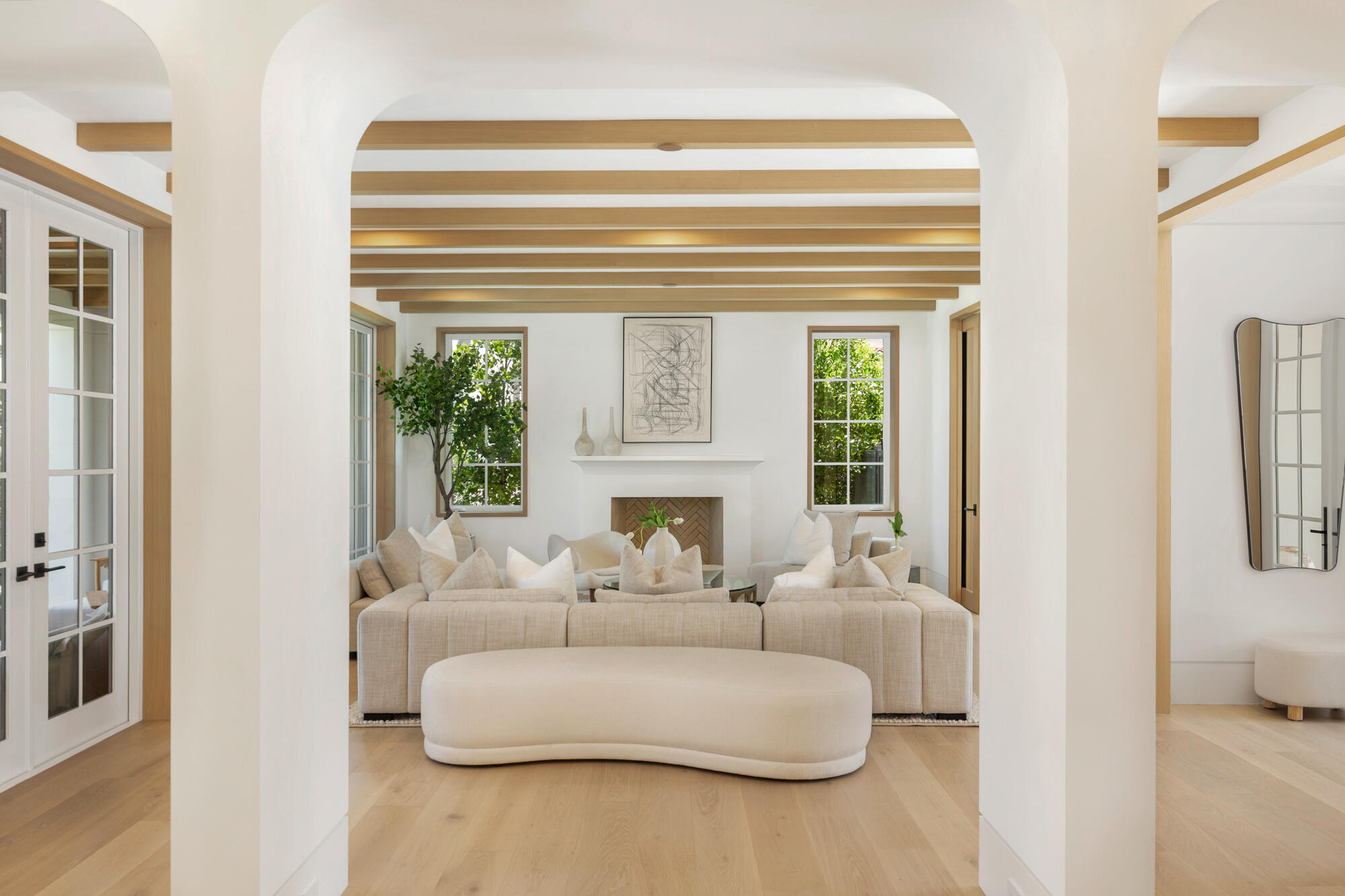 WORTH COURT - Residential