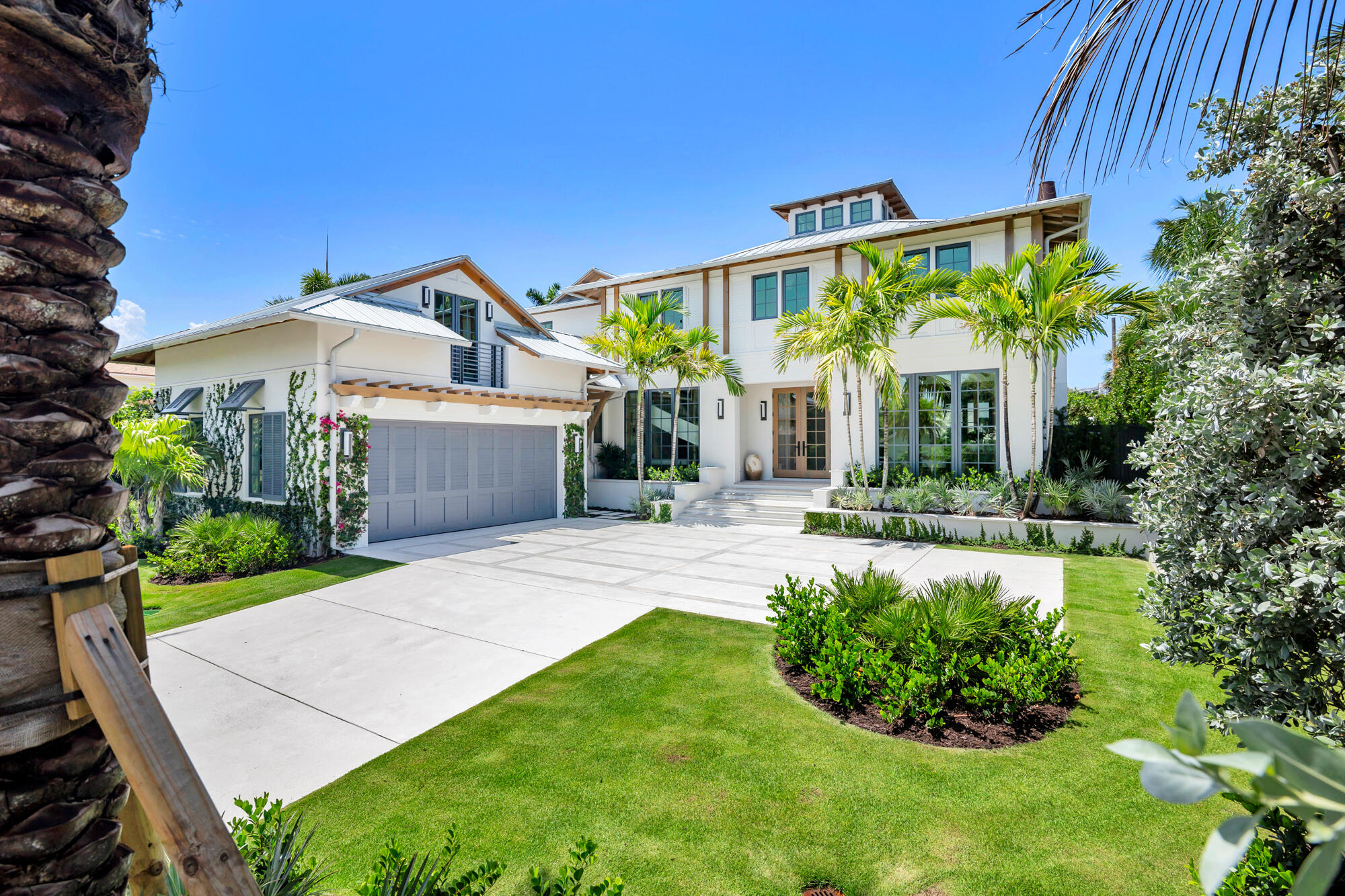 WORTH COURT - Residential