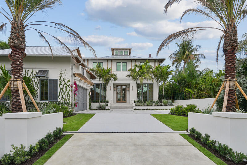 WORTH COURT - Residential