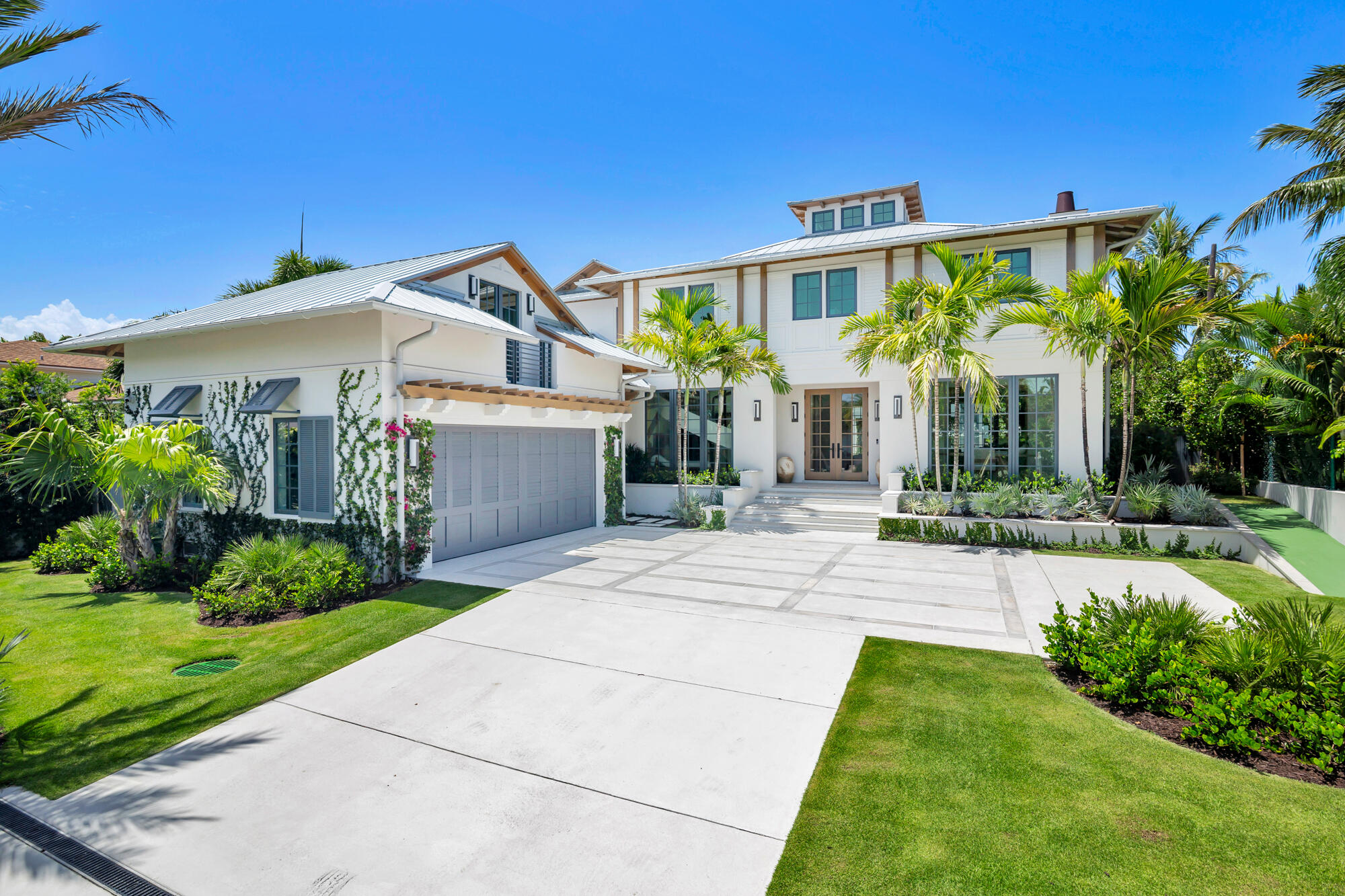 WORTH COURT - Residential