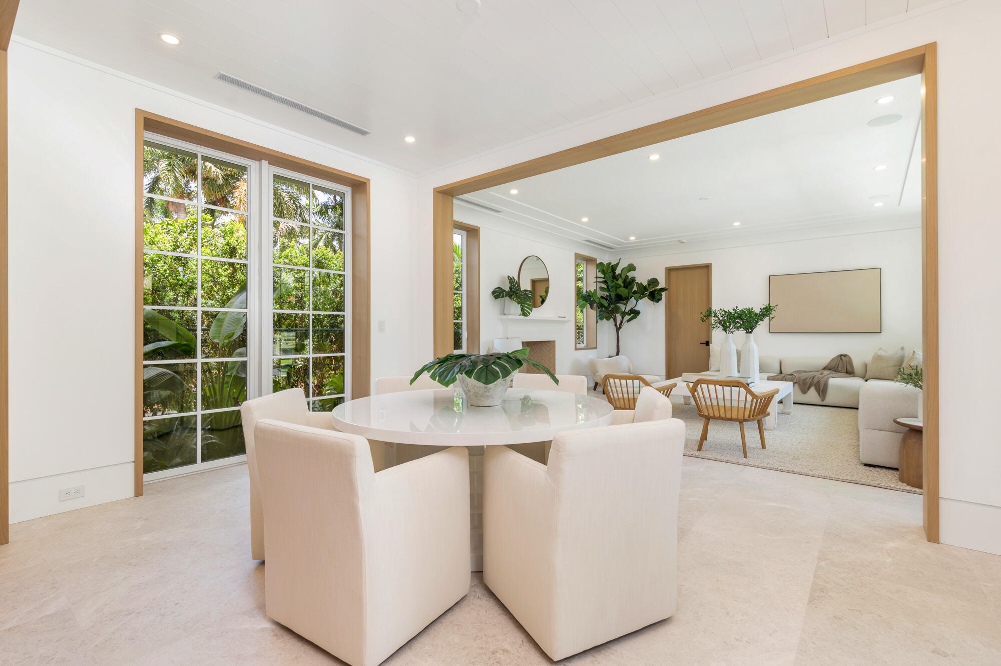 WORTH COURT - Residential