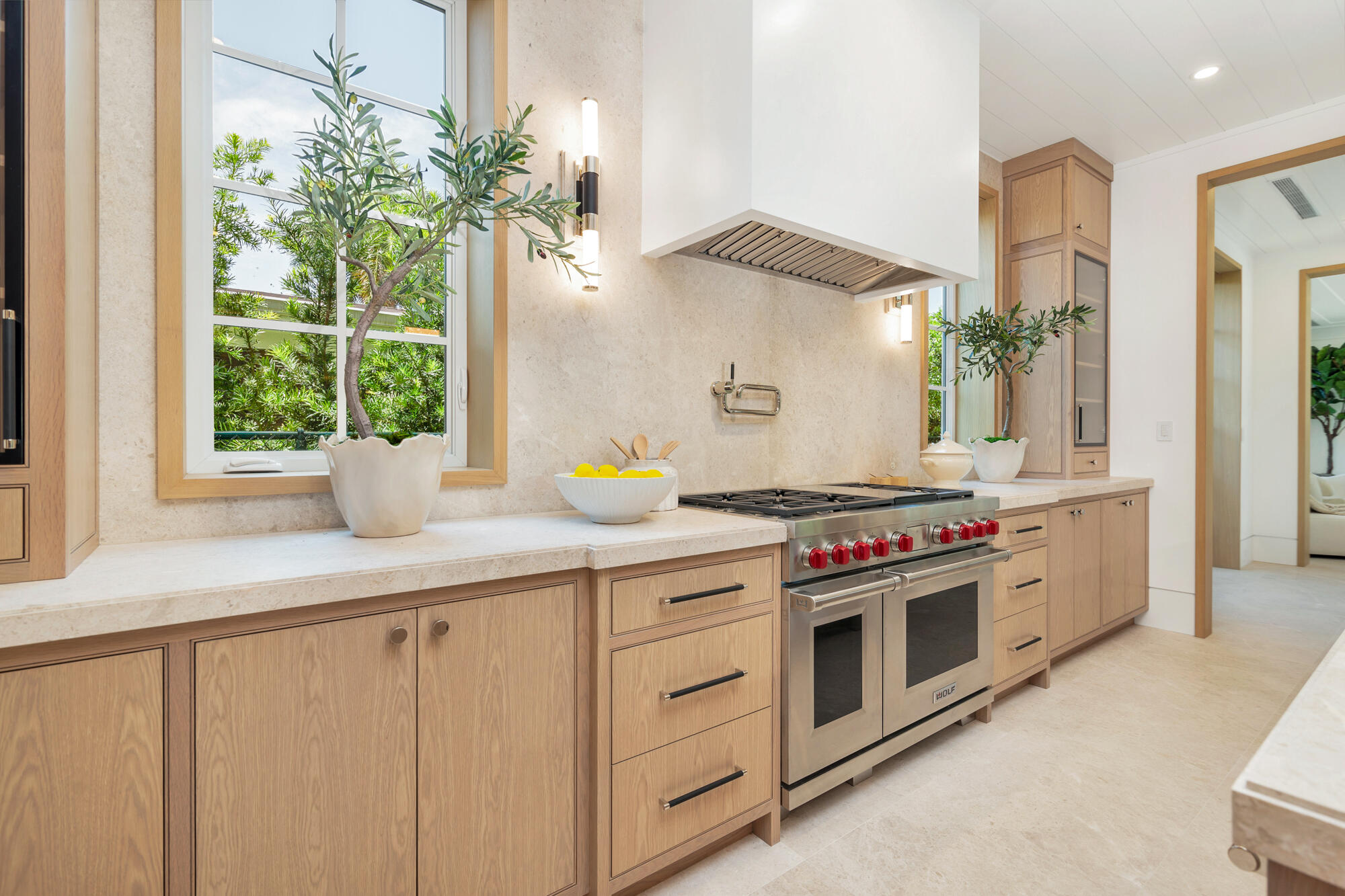 WORTH COURT - Residential