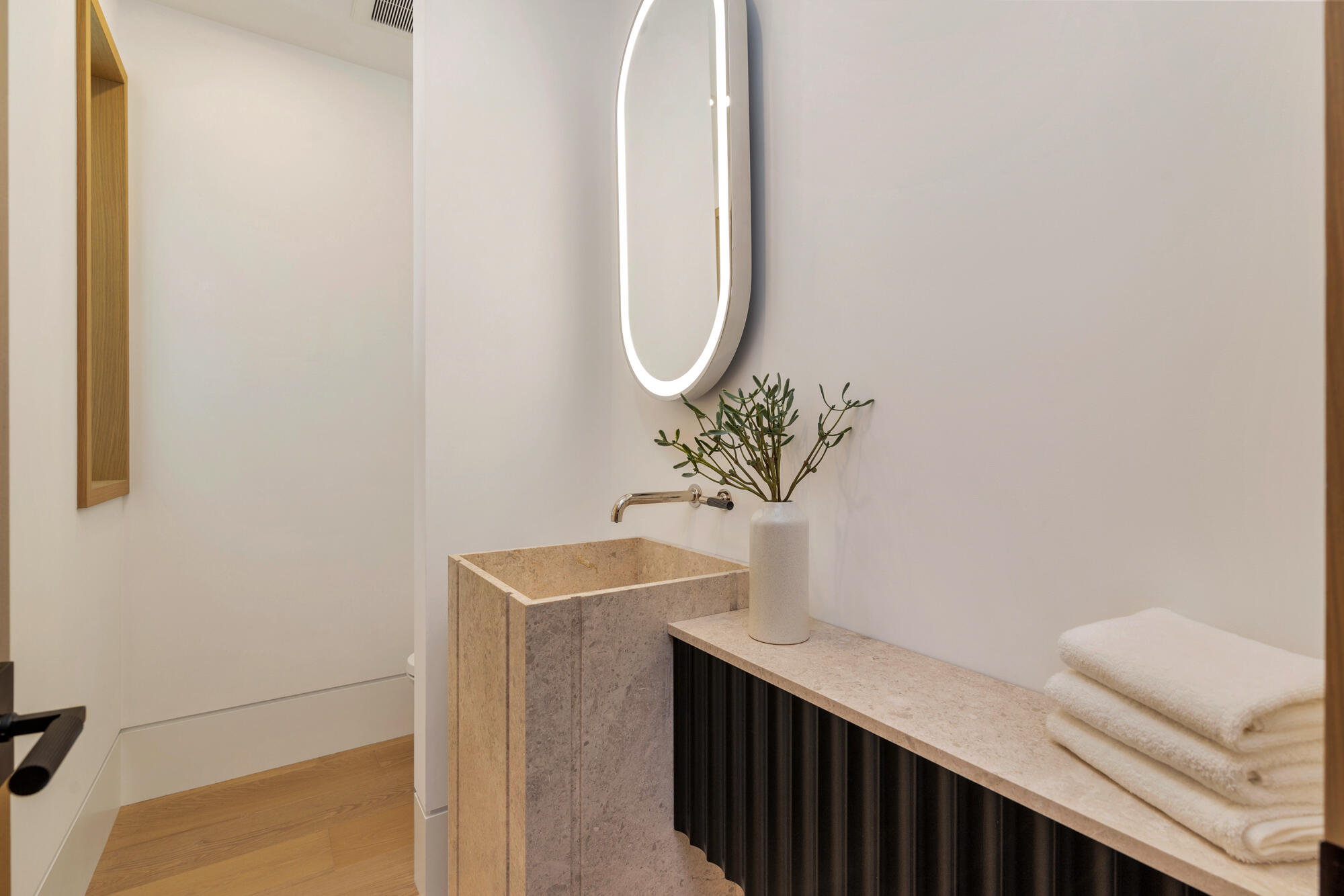 WORTH COURT - Residential